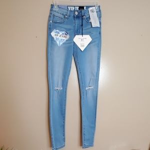 Women Jeans Pants